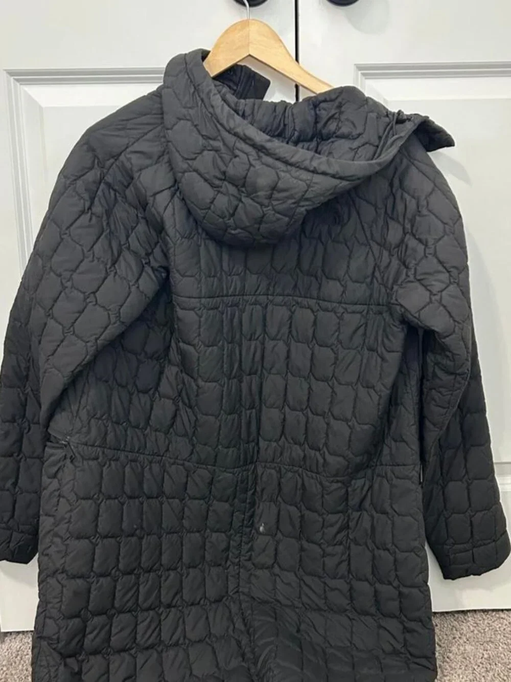 The North Face north face